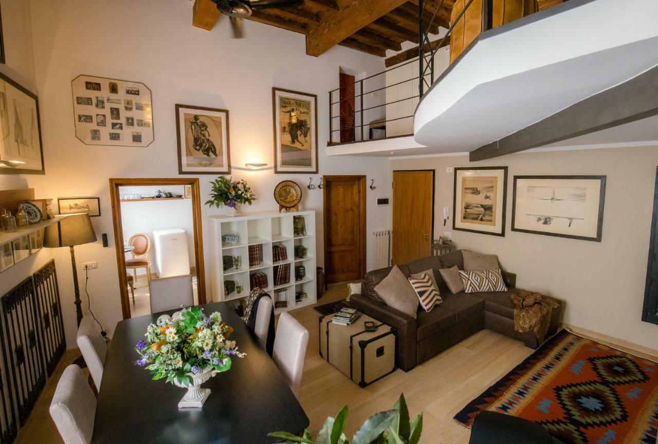 Acacia Firenze - The Verde Экстерьер фото