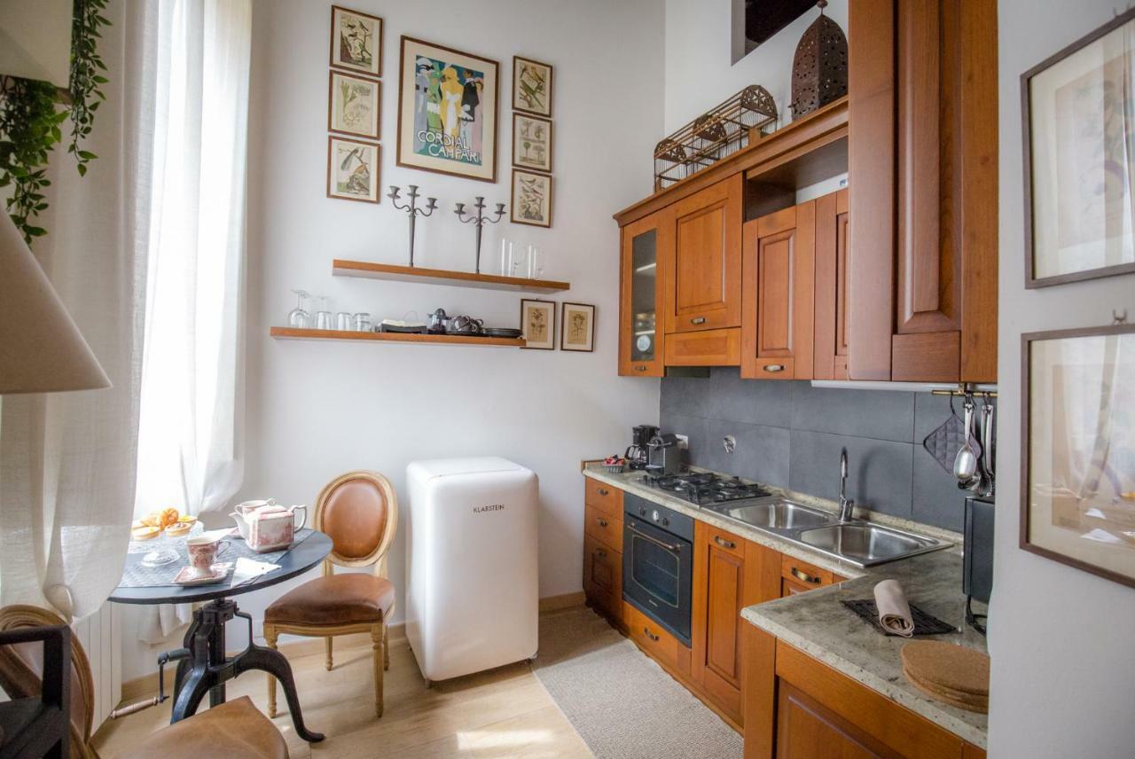 Acacia Firenze - The Verde Экстерьер фото