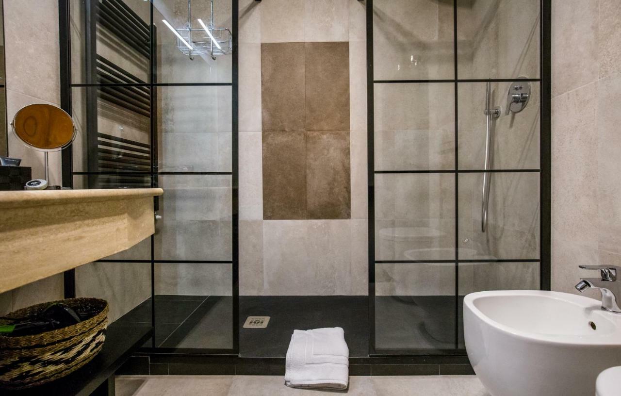 Acacia Firenze - The Verde Экстерьер фото