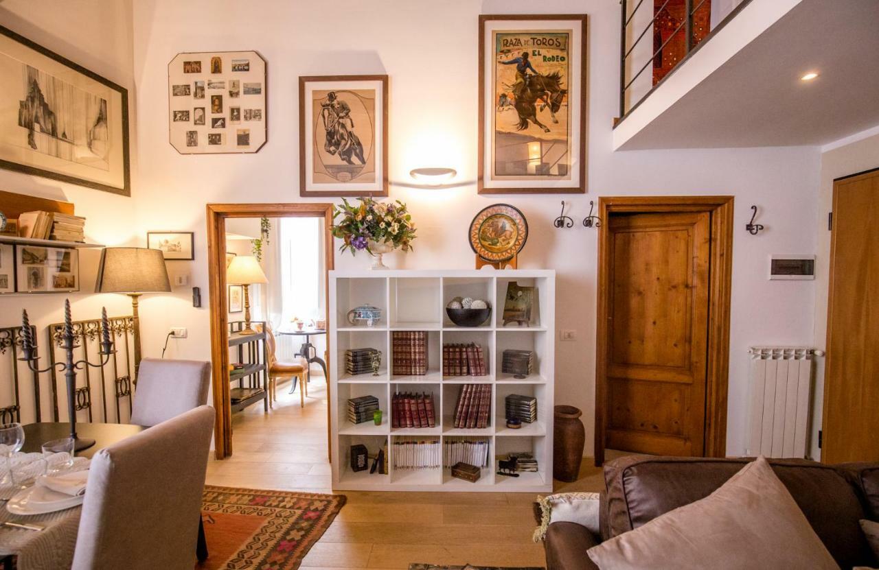 Acacia Firenze - The Verde Экстерьер фото