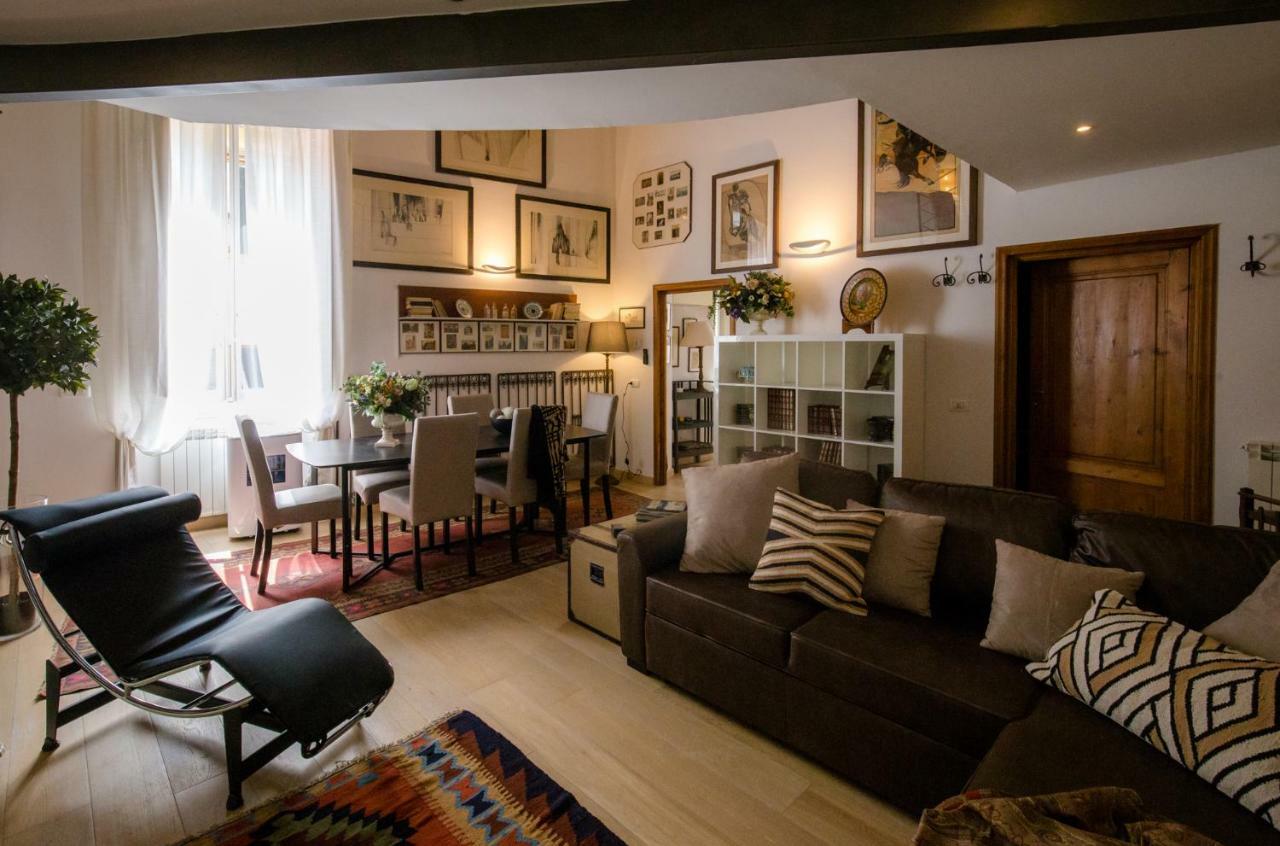 Acacia Firenze - The Verde Экстерьер фото
