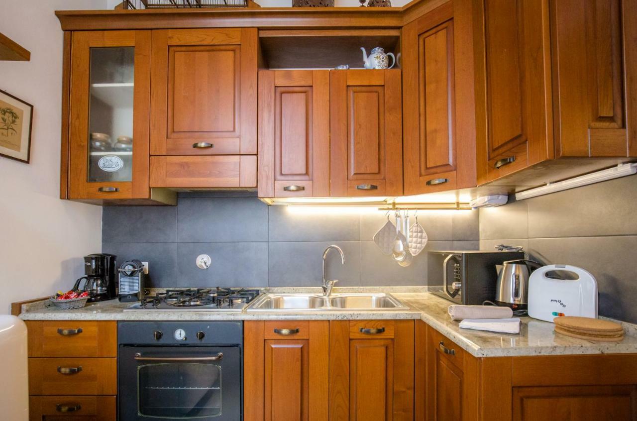 Acacia Firenze - The Verde Экстерьер фото