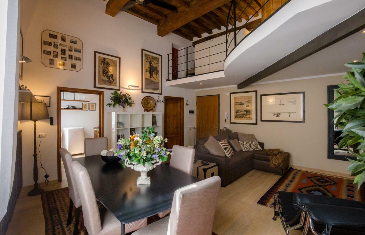 Acacia Firenze - The Verde Экстерьер фото