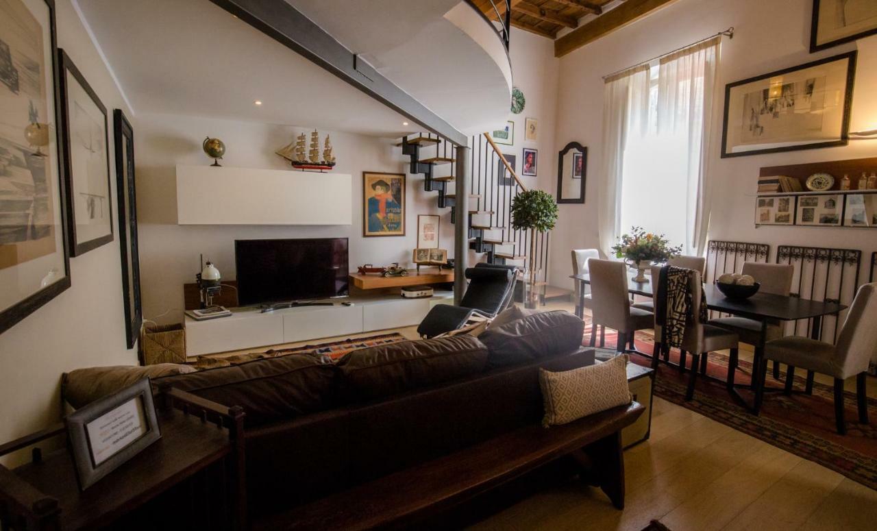 Acacia Firenze - The Verde Экстерьер фото