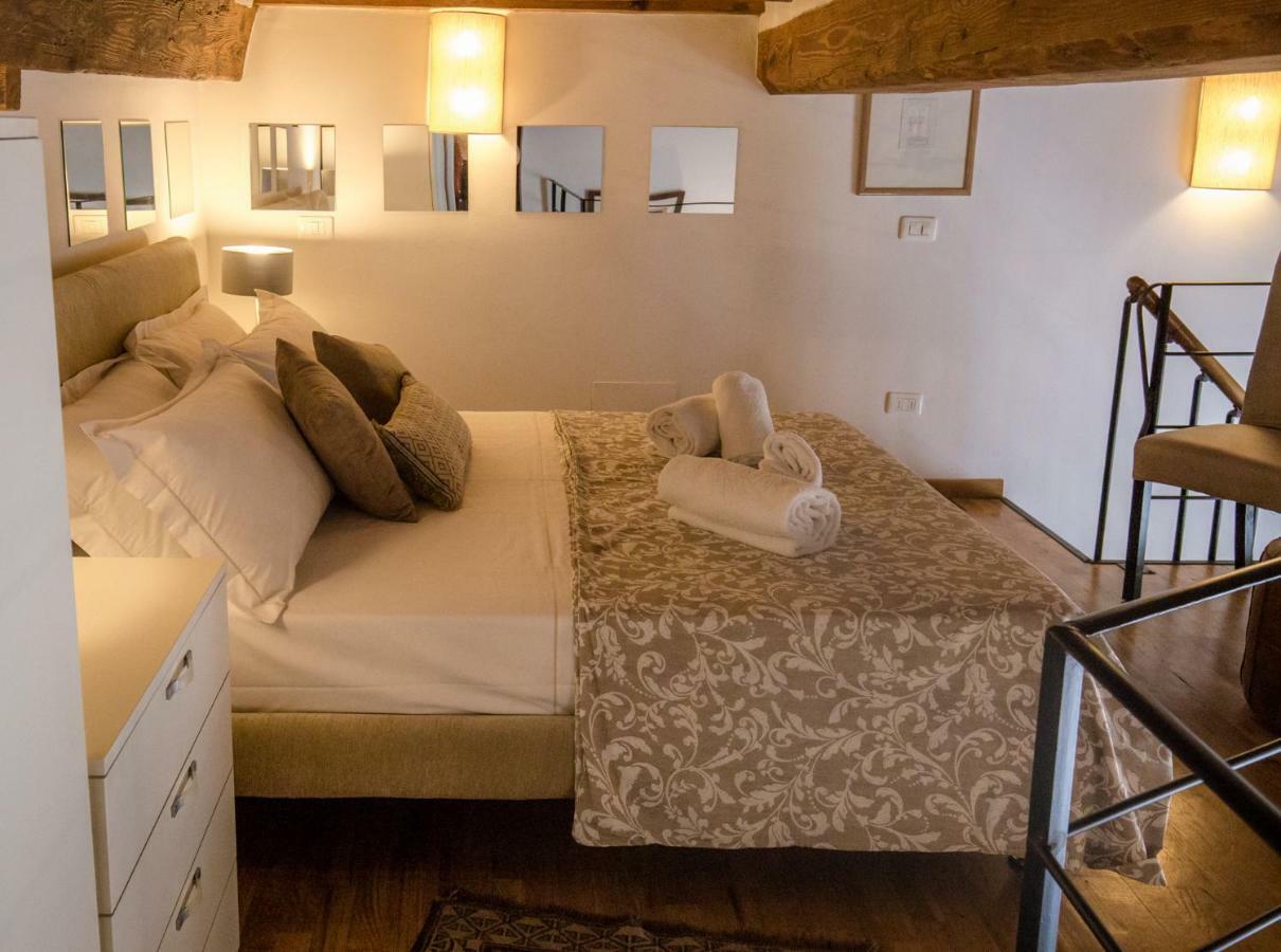 Acacia Firenze - The Verde Экстерьер фото
