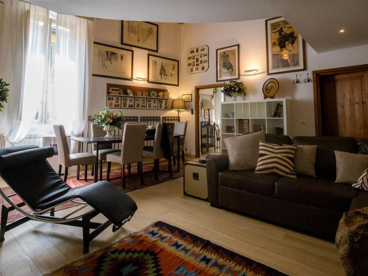 Acacia Firenze - The Verde Экстерьер фото