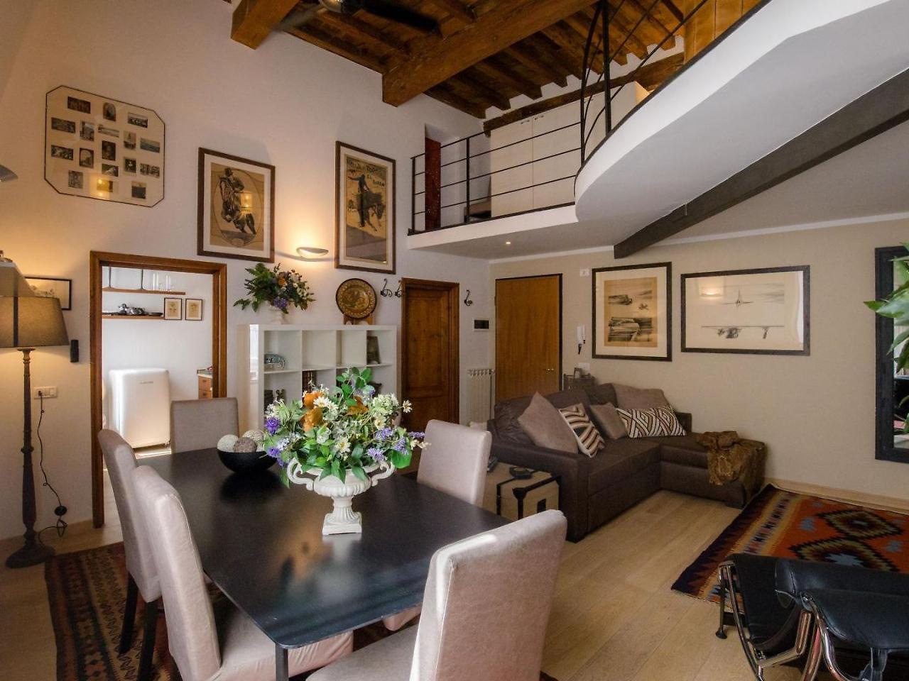 Acacia Firenze - The Verde Экстерьер фото