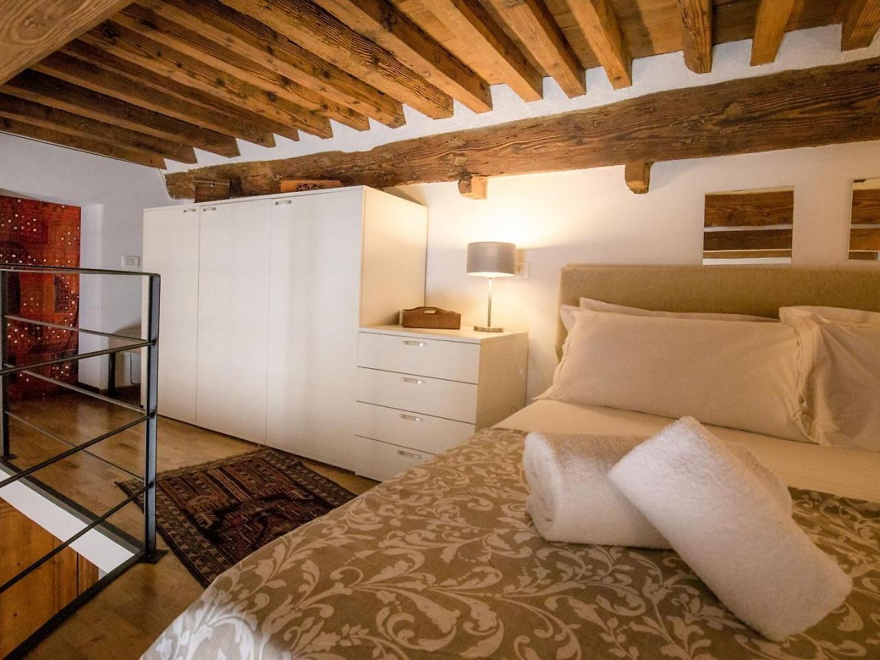 Acacia Firenze - The Verde Экстерьер фото