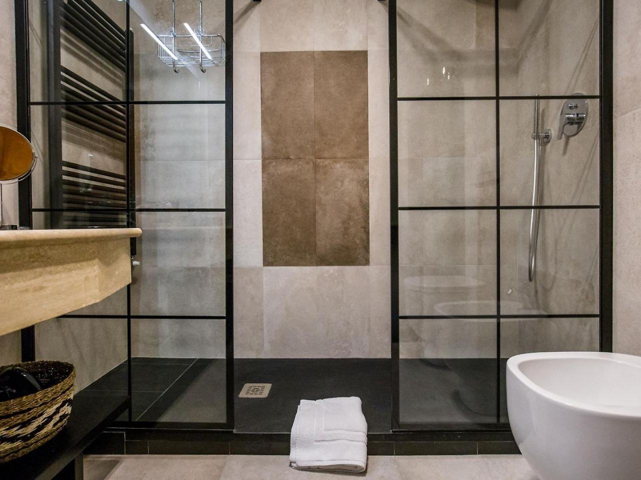 Acacia Firenze - The Verde Экстерьер фото