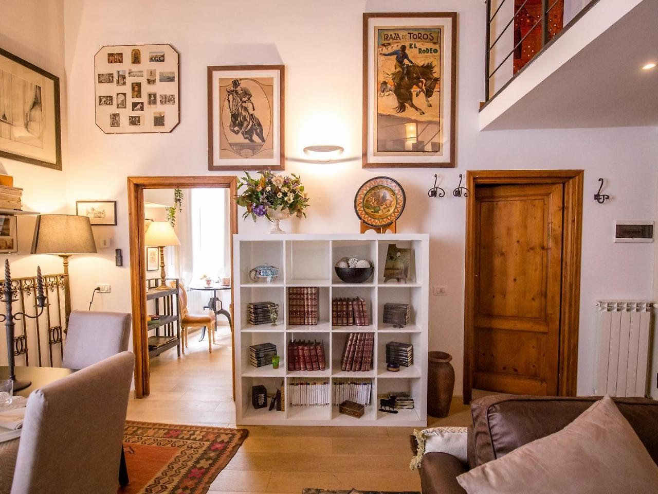 Acacia Firenze - The Verde Экстерьер фото