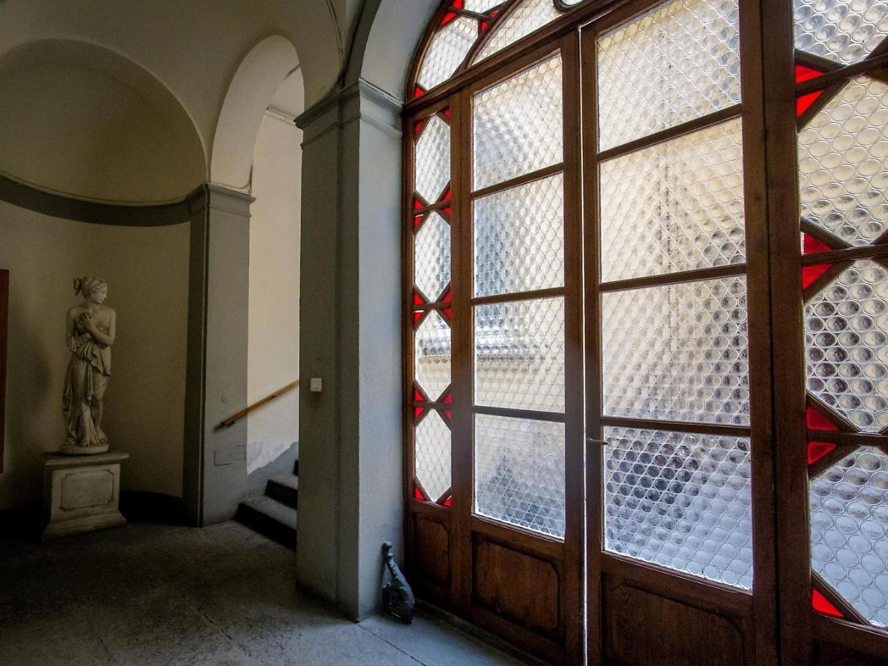 Acacia Firenze - The Verde Экстерьер фото